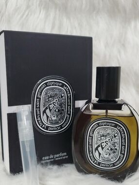 Diptyque Tempo 5 mL